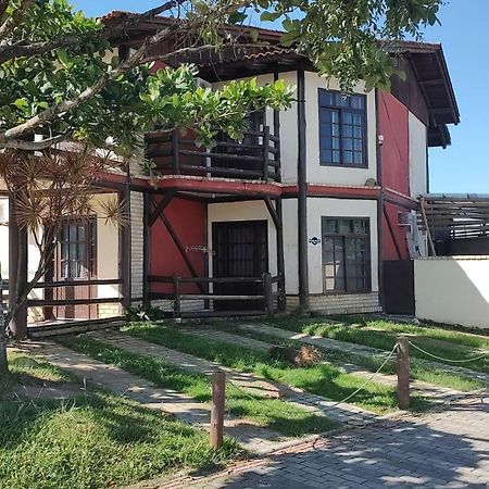 Pousada Martin Pescador Bombinhas Exterior photo