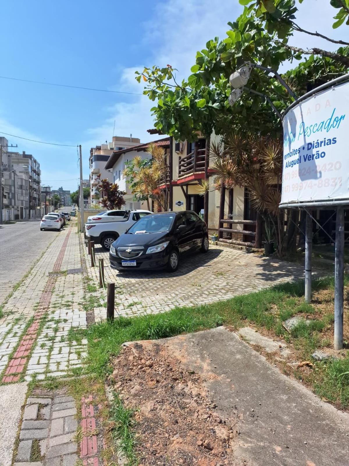 Pousada Martin Pescador Bombinhas Exterior photo